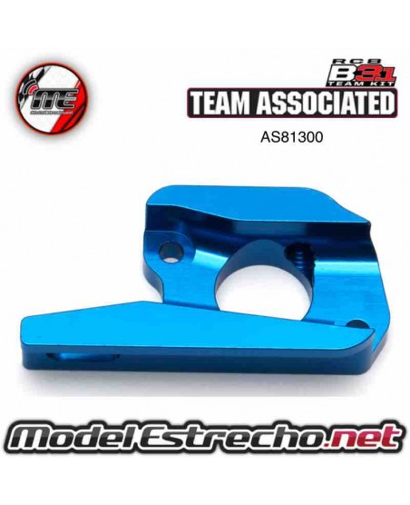 ASSOCIATED RC8B3.1 PREBANCADA MOTOR   Ref: AS81300