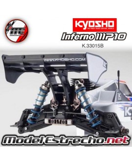 KYOSHO INFERNO MP10