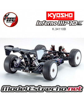KYOSHO INFERNO MP10E Ref: K.34110B