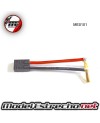copy of CABLE DE TRAXXAS HEMBRA A BANANA DE 5 mm