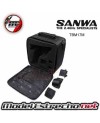 BOLSA EMISORA SANWA 40 ANIVERSARIO