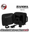 MALETA PARA LA EMISORA SANWA M17 Ref: TBM17M