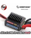 HOBBYWING EZRUN 18A SENSORLESS BRUSHLESS 2-3S LIPO BEC 1A  Ref: HW81010020