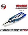 TRAXXAS CASCO PINTADO SPARTAN Ref: TRX5718