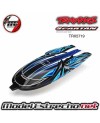 copy of TRAXXAS SPARTAN TIMON / RUDDER ARM