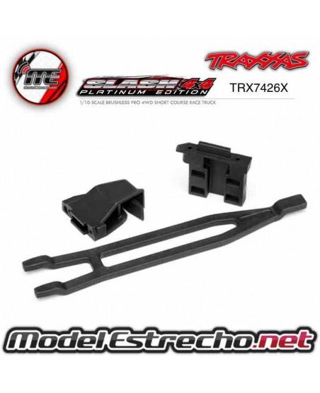 TRAXXAS ANCLAJE BATERIA