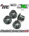 SOPORTE CARROCERIA AJUSTABLE MUGEN MTC1 (4U.) Ref: A2410