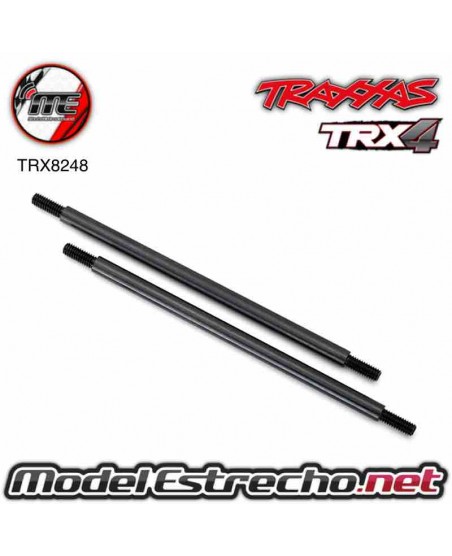 TRAXXAS SUSPENSION LINK REAR 5x109mm (2)