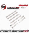 copy of TRAXXAS CARROCERIA SLASH TRANSPARENTE