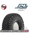 PROLINE BFG ALL TERRAIN KO2 1.9 G8 ROCK TERRAIN TRUCK TIRES F/R  Ref: PL10124-14