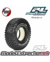 PROLINE INTERCO BOGGER 1.9 G8 ROCK TERRAIN TRUCK TIRES