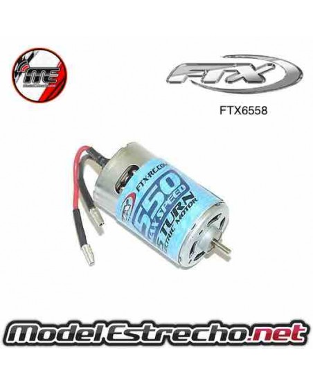 MOTOR FTX VANTAGE/CARNAGE/OUTLAW 550