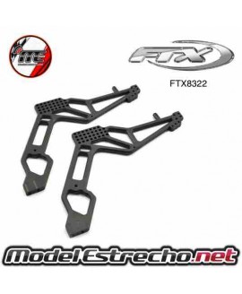 FTX OUTLAW MAIN FRAME SIDE PLATES (2PCS) Ref: FTX8322