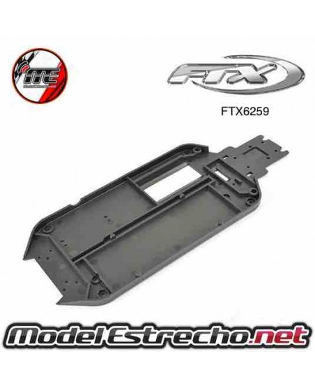FTX VANTAGE CHASIS REAR Ref: FTX6259