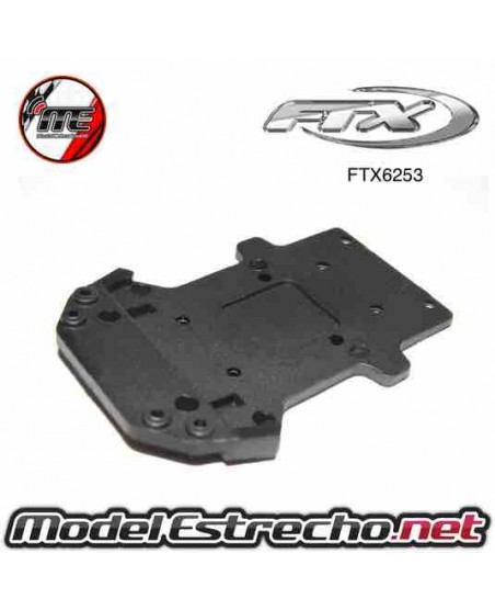FTX VANTAGE CHASIS FRONT Ref: FTX6253