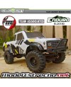 ELEMENT RC ENDURO 24 SENDERO TRAIL TRUCK RTR BLANCO/NEGRO