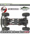 ELEMENT RC ENDURO 24 SENDERO TRAIL TRUCK RTR BLANCO/NEGRO
