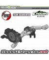 ELEMENT RC ENDURO 24 SENDERO TRAIL TRUCK RTR BLANCO/NEGRO
