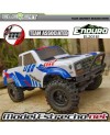 ELEMENT RC ENDURO 24 SENDERO TRAIL TRUCK RTR ROJO/AZUL Ref: EL20181