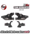 ASSOCIATED RC8B3.2 TRAPECIO INFERIOR DELANTERO Ref: 81438