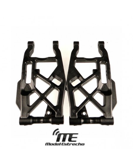 CASQUILLOS CONVERGENCIAS MBX7 