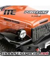 PROLINE 1946 DODGE POWER WAGON CLEAR BODY CRAWLER 313mm WHEEL BASE