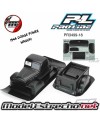 PROLINE 1946 DODGE POWER WAGON TOUGH-COLOR (BLACK) BODY CRAWLER 313mm WHEEL BASE Ref: PL3499-18