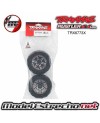 TRAXXAS STEERING BLOCKS RUSTLER / STAMPEDE / BNADIT (2)