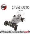 HOBAO HYPER VS ELECTRICO SOLO MAQUETA Ref: HB-VSE