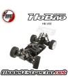 HOBAO HYPER VS ELECTRICO 2016