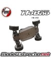 HOBAO HYPER VS ELECTRICO SOLO MAQUETA Ref: HB-VSE