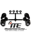 MANGUETAS DELANTERAS MBX7 