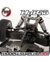 HOBAO HYPER VS ELECTRICO 2016