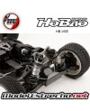 HOBAO HYPER VS ELECTRICO 2016