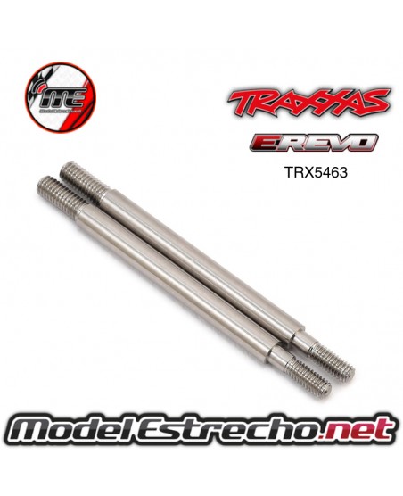 TRAXXAS CONECSION PALIER CENTRAL EREVO 2 VXL BRUSHLESS