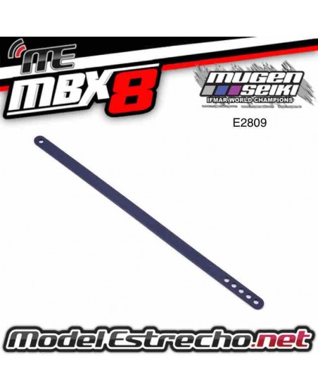 TIRADOR DEPOSITO MUGEN MBX 7R