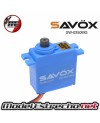 SERVO SAVOX WATERPROOF SW0250MG MICRO SERVO 5Kg/0.11Seg  Ref: SW0250MG