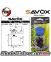 SERVO SAVOX WATERPROOF SW0250MG MICRO SERVO 5Kg/0.11Seg  Ref: SW0250MG
