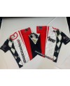 CAMISETA COMBI BLANCA MODELESTRECHO