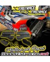 PROTECTOR TIRANTE DIRECCION PARA MUGEN MBX7R DE FASTRACE