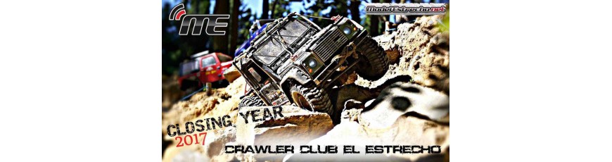 ZONA CRAWLER