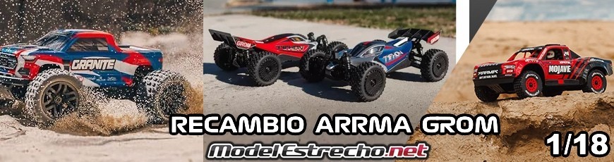 GROM 1/18
