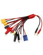 CABLES