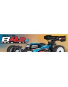 ASSOCIATED RC8B4.2