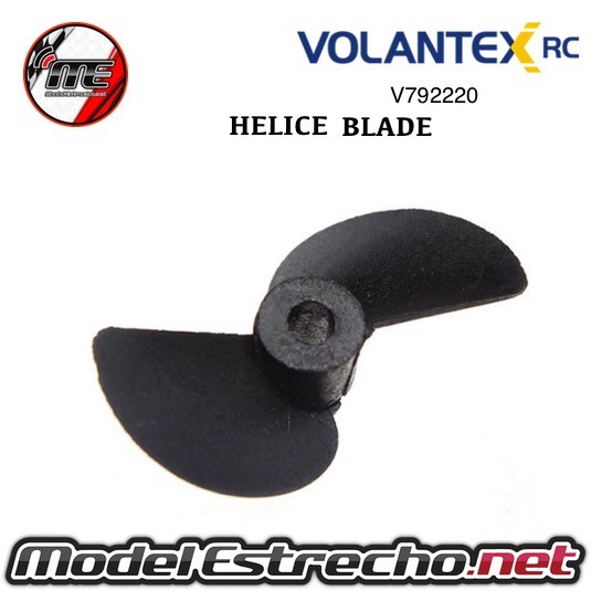 HELICE VOLANTEX BLADE  Ref: V792220