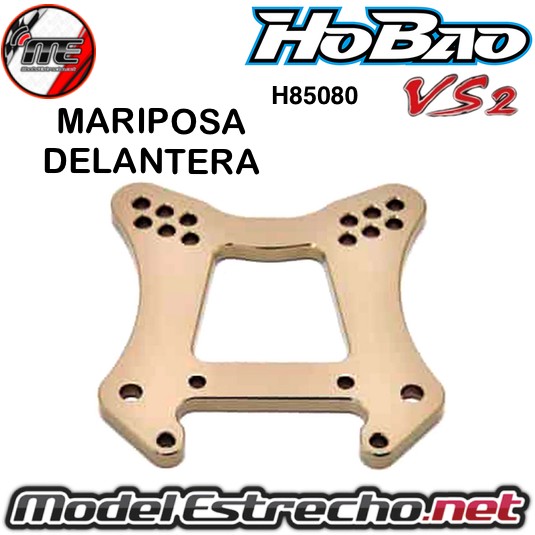 MARIPOSA DELANTERA HOBAO VS2  Ref: H85080