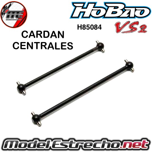CARDAN CENTRALES HOBAO VS2  Ref: H85084