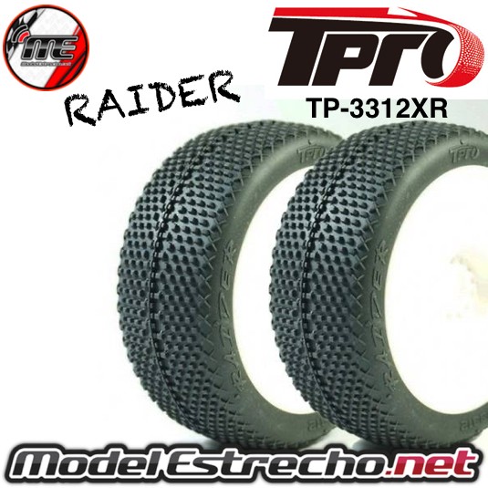 RAIDER TPRO PEGADAS TP-3312XR-03