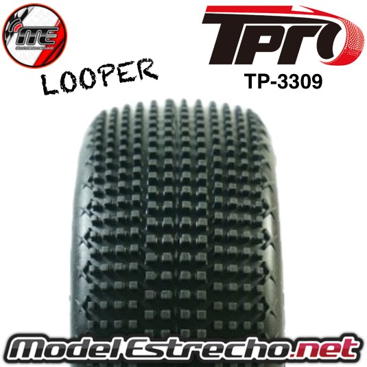 LOOPER TPRO PEGADAS TP-3309