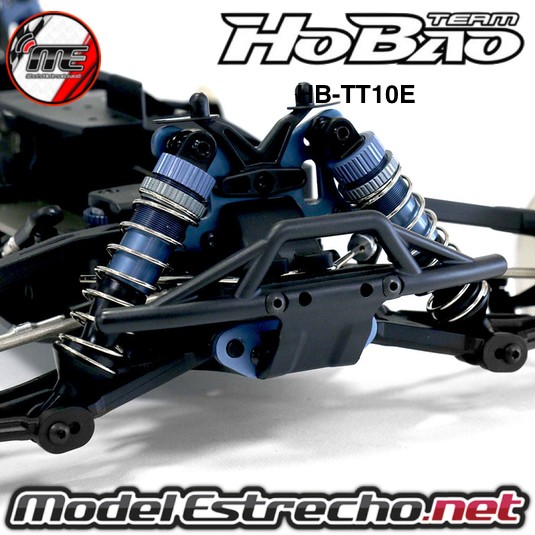 HOBAO HYPER TT10 TRUCK 1/10 80% ARR ROLLER   Ref: HB-TT10E